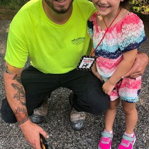 Meet your Posher, Carl